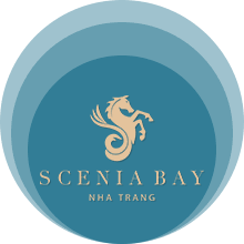 Logo Công Ty Cổ Phần Nha Trang Bay